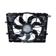 Ventilateur, refroidissement du moteur NRF 470047 - Visuel 3