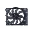 Ventilateur, refroidissement du moteur NRF 470048 - Visuel 1