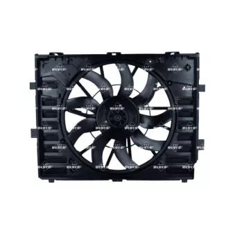 Ventilateur, refroidissement du moteur NRF 470049