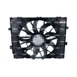 Ventilateur, refroidissement du moteur NRF 470049 - Visuel 3