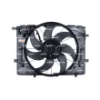 Ventilateur, refroidissement du moteur NRF 470050 - Visuel 1
