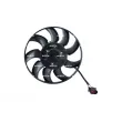 Ventilateur, refroidissement du moteur NRF 470051 - Visuel 1
