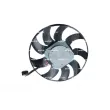Ventilateur, refroidissement du moteur NRF 470051 - Visuel 3