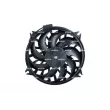 Ventilateur, refroidissement du moteur NRF 470052 - Visuel 1