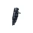 Ventilateur, refroidissement du moteur NRF 470056 - Visuel 2