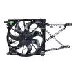 Ventilateur, refroidissement du moteur NRF 470057 - Visuel 1