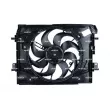 Ventilateur, refroidissement du moteur NRF 470058 - Visuel 1