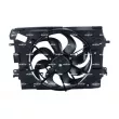 Ventilateur, refroidissement du moteur NRF 470058 - Visuel 3