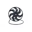 Ventilateur, refroidissement du moteur NRF 470059 - Visuel 1