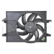 Ventilateur, refroidissement du moteur NRF 47006 - Visuel 1