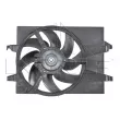 Ventilateur, refroidissement du moteur NRF 47006 - Visuel 2