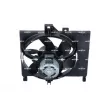 Ventilateur, refroidissement du moteur NRF 470063 - Visuel 3