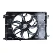 Ventilateur, refroidissement du moteur NRF 470067 - Visuel 1