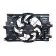 Ventilateur, refroidissement du moteur NRF 470069 - Visuel 3