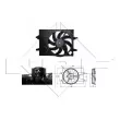 Ventilateur, refroidissement du moteur NRF 47007 - Visuel 1