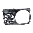Ventilateur, refroidissement du moteur NRF 470072 - Visuel 3
