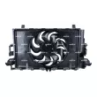 Ventilateur, refroidissement du moteur NRF 470078 - Visuel 1