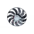 Ventilateur, refroidissement du moteur NRF 470082 - Visuel 3