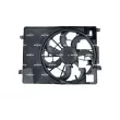 Ventilateur, refroidissement du moteur NRF 470085 - Visuel 1