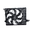 Ventilateur, refroidissement du moteur NRF 470088 - Visuel 3