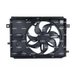 Ventilateur, refroidissement du moteur NRF 470094 - Visuel 1