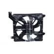Ventilateur, refroidissement du moteur NRF 470096 - Visuel 3