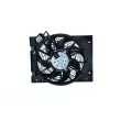 Ventilateur, refroidissement du moteur NRF 47010 - Visuel 1