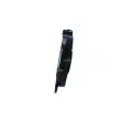 Ventilateur, refroidissement du moteur NRF 47010 - Visuel 2
