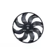 Ventilateur, refroidissement du moteur NRF 470102 - Visuel 1