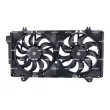Ventilateur, refroidissement du moteur NRF 470104 - Visuel 1