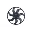 Ventilateur, refroidissement du moteur NRF 470107 - Visuel 1