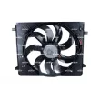 Ventilateur, refroidissement du moteur NRF 470109 - Visuel 3
