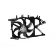 Ventilateur, refroidissement du moteur NRF 47011 - Visuel 3