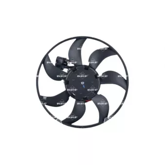 Ventilateur, refroidissement du moteur NRF 470111