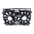 Ventilateur, refroidissement du moteur NRF 470113 - Visuel 3