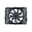 Ventilateur, refroidissement du moteur NRF 470114 - Visuel 1