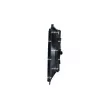 Ventilateur, refroidissement du moteur NRF 470118 - Visuel 2