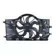 Ventilateur, refroidissement du moteur NRF 470120 - Visuel 1