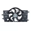 Ventilateur, refroidissement du moteur NRF 470120 - Visuel 3