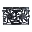 Ventilateur, refroidissement du moteur NRF 470122 - Visuel 1