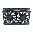 Ventilateur, refroidissement du moteur NRF 470122 - Visuel 3