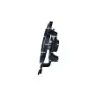 Ventilateur, refroidissement du moteur NRF 470128 - Visuel 2