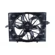 Ventilateur, refroidissement du moteur NRF 470137 - Visuel 1