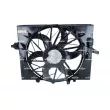 Ventilateur, refroidissement du moteur NRF 470137 - Visuel 3