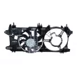 Ventilateur, refroidissement du moteur NRF 470138 - Visuel 3