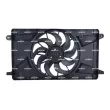 Ventilateur, refroidissement du moteur NRF 470141 - Visuel 1