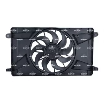 Ventilateur, refroidissement du moteur NRF 470141
