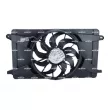 Ventilateur, refroidissement du moteur NRF 470141 - Visuel 3
