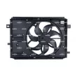 Ventilateur, refroidissement du moteur NRF 470142 - Visuel 1