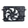 Ventilateur, refroidissement du moteur NRF 470142 - Visuel 3